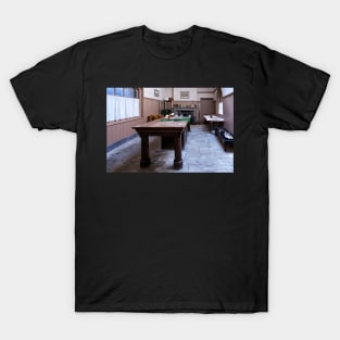 Penrhyn castle- Room   30 T-Shirt